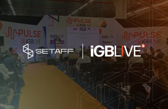 Highlights from IGB LIVE 2024